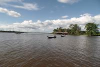 Orinoco-Delta  -  Rundreise Venezuela – Natur und Abenteuer pur
