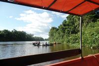 Orinoco-Delta  -  Rundreise Venezuela – Natur und Abenteuer pur