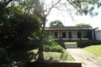 Ciudad Bolivar - Orinoco -  Rundreise Venezuela – Natur und Abenteuer pur