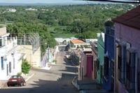 Ciudad Bolivar - Orinoco -  Rundreise Venezuela – Natur und Abenteuer pur