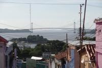 Ciudad Bolivar - Orinoco -  Rundreise Venezuela – Natur und Abenteuer pur