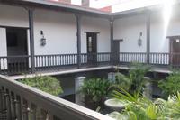 Ciudad Bolivar - Orinoco -  Rundreise Venezuela – Natur und Abenteuer pur