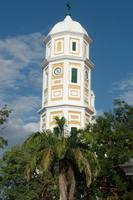 Ciudad Bolivar - Orinoco -  Rundreise Venezuela – Natur und Abenteuer pur