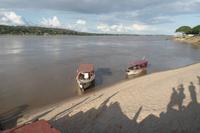 Ciudad Bolivar - Orinoco -  Rundreise Venezuela – Natur und Abenteuer pur