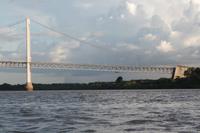 Ciudad Bolivar - Orinoco -  Rundreise Venezuela – Natur und Abenteuer pur