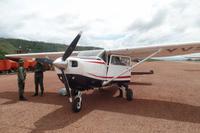 Canaima Nationalpark - Rundreise Venezuela – Natur und Abenteuer pur