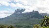 Salto Angel Wasserfall - Engel Fall - Canaima Nationalpark - Rundreise Venezuela – Natur und Abenteuer pur