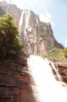 Salto Angel Wasserfall - Engel Fall - Canaima Nationalpark - Rundreise Venezuela – Natur und Abenteuer pur