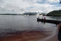 Canaima Nationalpark - Rundreise Venezuela – Natur und Abenteuer pur