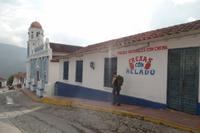 Jaji - Die Anden - Rundreise Venezuela – Natur und Abenteuer pur