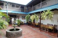 Jaji - Die Anden - Rundreise Venezuela – Natur und Abenteuer pur