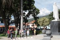 Merida - Die Anden - Rundreise Venezuela – Natur und Abenteuer pur