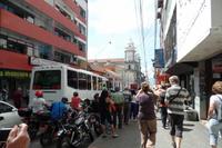 Merida - Die Anden - Rundreise Venezuela – Natur und Abenteuer pur