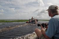 Los Llanos - Rundreise Venezuela – Natur und Abenteuer pur