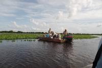 Los Llanos - Rundreise Venezuela – Natur und Abenteuer pur