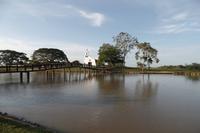 Posada Dona Barbara - Rundreise Venezuela – Natur und Abenteuer pur