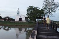 Posada Dona Barbara - Rundreise Venezuela – Natur und Abenteuer pur