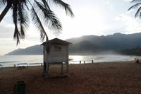 Choroni - Karibik - Rundreise Venezuela – Natur und Abenteuer pur