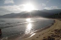 Choroni - Karibik - Rundreise Venezuela – Natur und Abenteuer pur