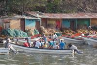 Choroni - Karibik - Rundreise Venezuela – Natur und Abenteuer pur