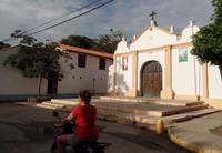 Choroni - Karibik - Rundreise Venezuela – Natur und Abenteuer pur