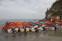Choroni - Karibik - Rundreise Venezuela – Natur und Abenteuer pur