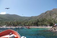 Choroni - Karibik - Rundreise Venezuela – Natur und Abenteuer pur