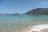 Cepe bei Choroni - Karibik - Rundreise Venezuela – Natur und Abenteuer pur