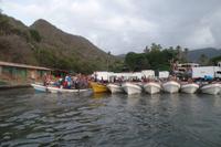 Choroni - Karibik - Rundreise Venezuela – Natur und Abenteuer pur