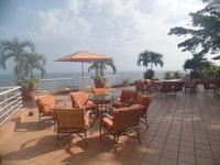 Terrasse Marriott Hotel