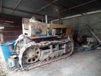 auf der Kaffeeplantage