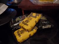 auf der Kaffeeplantage