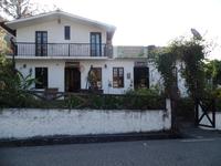 Außenansicht Restaurant Caripe