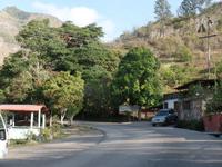 Landschaft in Caripe