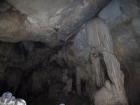 in der Guacharo-Höhle