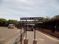 Canaima-Nationalpark