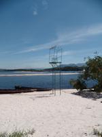 Baywatch lässt grüßen