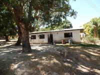 Dorf im Canaima-Nationalpark