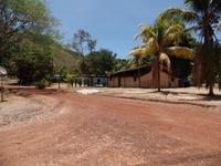 Dorf im Canaima-Nationalpark