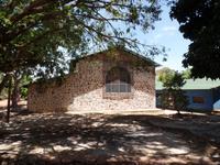 Dorf im Canaima-Nationalpark