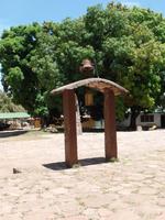 Dorf im Canaima-Nationalpark