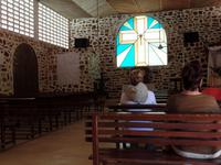 Dorf im Canaima-Nationalpark