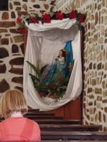 Dorf im Canaima-Nationalpark