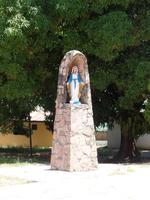 Dorf im Canaima-Nationalpark