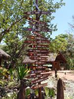 in welche Richtung geht es?