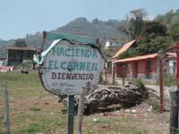 Hacienda El Carmen