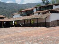 Hacienda El Carmen