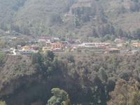 unterwegs in den Anden