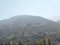 unterwegs in den Anden