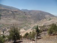 unterwegs in den Anden